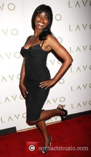 Erika Alexander feet photo 17