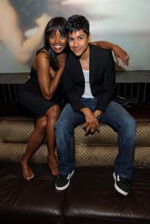 Erika Alexander feet photo 2