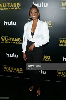 Erika Alexander feet photo 14