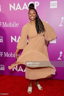 Erika Alexander feet photo 12