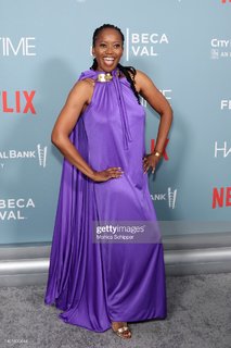 Erika Alexander feet photo 11