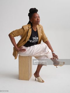 Erika Alexander feet photo 9