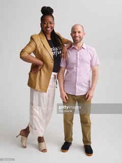 Erika Alexander feet photo 8