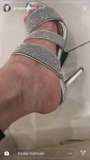 Erika Buenfil feet photo 10