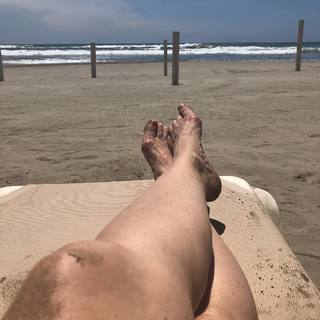 Erika Buenfil feet photo 9