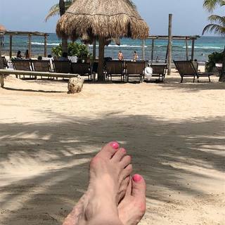 Erika Buenfil feet photo 7
