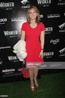 Erika Buenfil feet photo 4