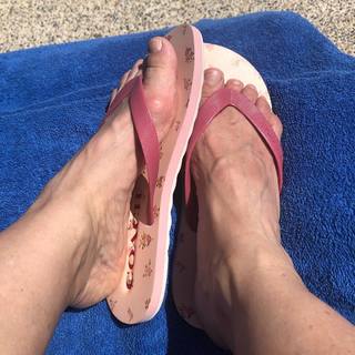 Erika Buenfil feet photo 1