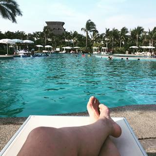 Erika Buenfil feet photo 20