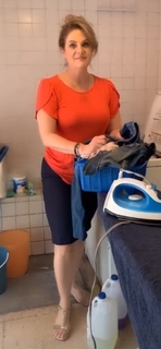 Erika Buenfil feet photo 15