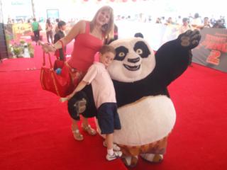 Erika Buenfil feet photo 1