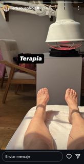 Erika Buenfil feet photo 14