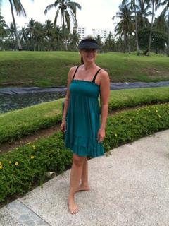 Erika Buenfil feet photo 19