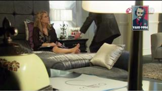 Erika Buenfil feet photo 14