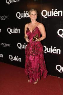 Erika Buenfil feet photo 11