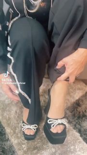 Erika Buenfil feet photo 12
