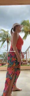 Erika Buenfil feet photo 11