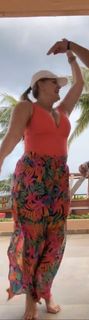 Erika Buenfil feet photo 10