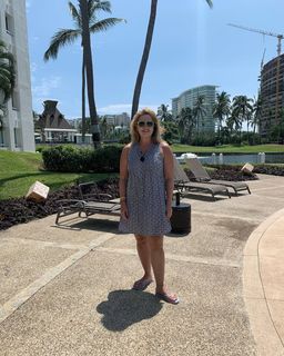 Erika Buenfil feet photo 3