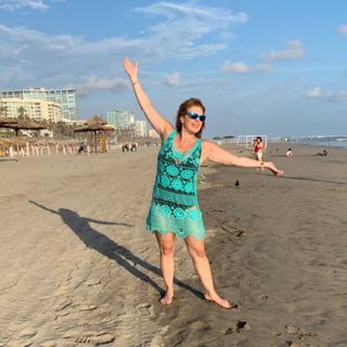 Erika Buenfil feet photo 2