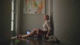 Erika Christensen feet photo thumbnail