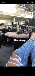 Erika Costell feet photo thumbnail