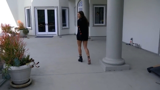 Erika Costell feet photo thumbnail