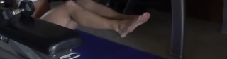 Erika Costell feet photo thumbnail