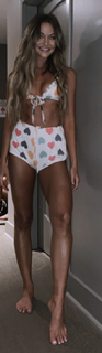 Erika Costell feet photo thumbnail