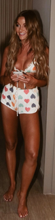 Erika Costell feet photo thumbnail