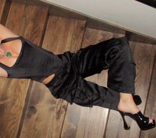 Erika Costell feet photo thumbnail