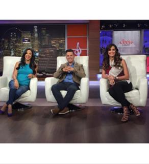 Erika Csiszer feet photo 6