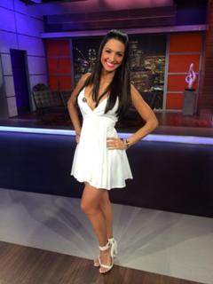 Erika Csiszer feet photo 5