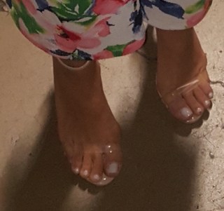 Erika Csiszer feet photo 15