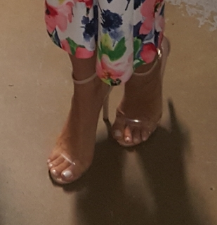 Erika Csiszer feet photo 14