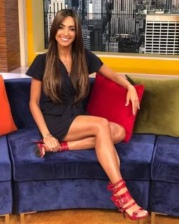 Erika Csiszer feet photo 10