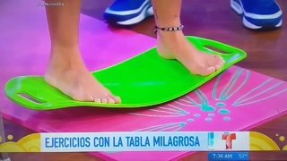 Erika Csiszer feet photo 11