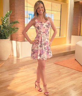 Erika Csiszer feet photo 6