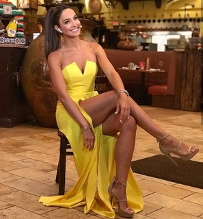 Erika Csiszer feet photo 17