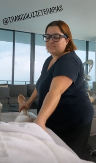 Erika Csiszer feet photo 6