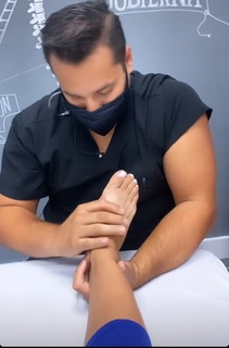 Erika Csiszer feet photo 4