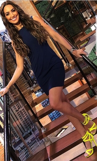 Erika Csiszer feet photo 16