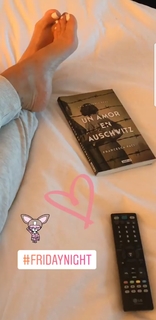 Erika Csiszer feet photo 13