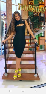 Erika Csiszer feet photo 5