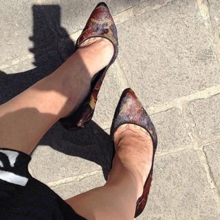 Erika feet photo 7