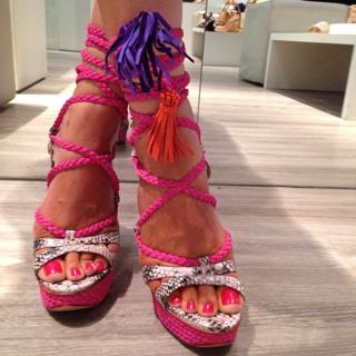 Erika feet photo 3