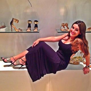 Erika feet photo 10