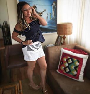 Erika feet photo 20