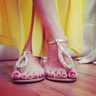 Erika feet photo 16