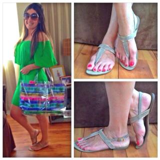 Erika feet photo 3